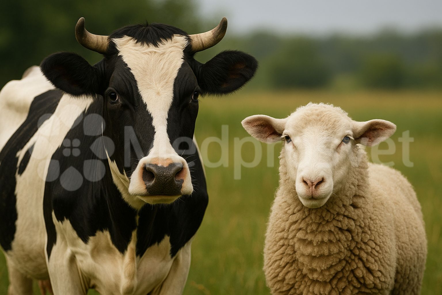 В Азербайджане временно закрыты животноводческие рынки из-за вспышки ящура