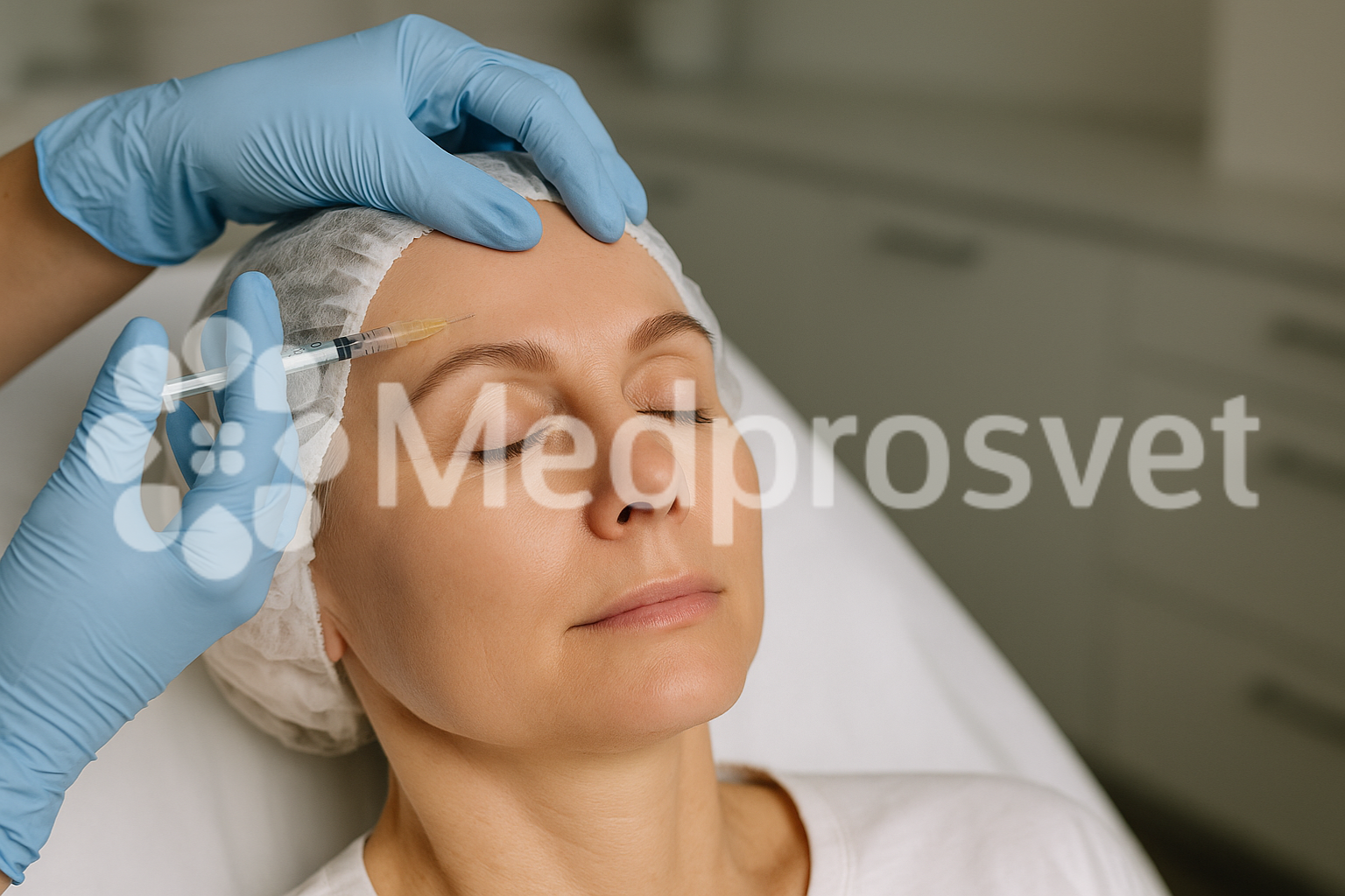 Ваш ботокс может быть опасен: почему нужно спрашивать о происхождении препарата