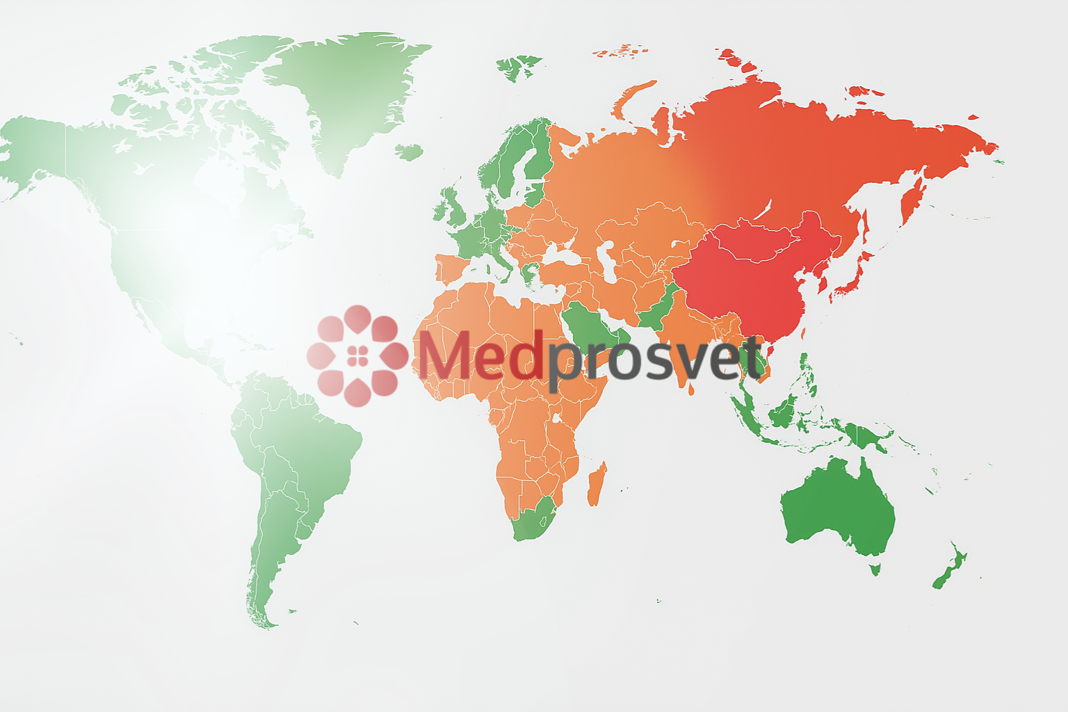 FDA: впервые в мире одобрена клеточная терапия для лечения тяжёлой апластической анемии