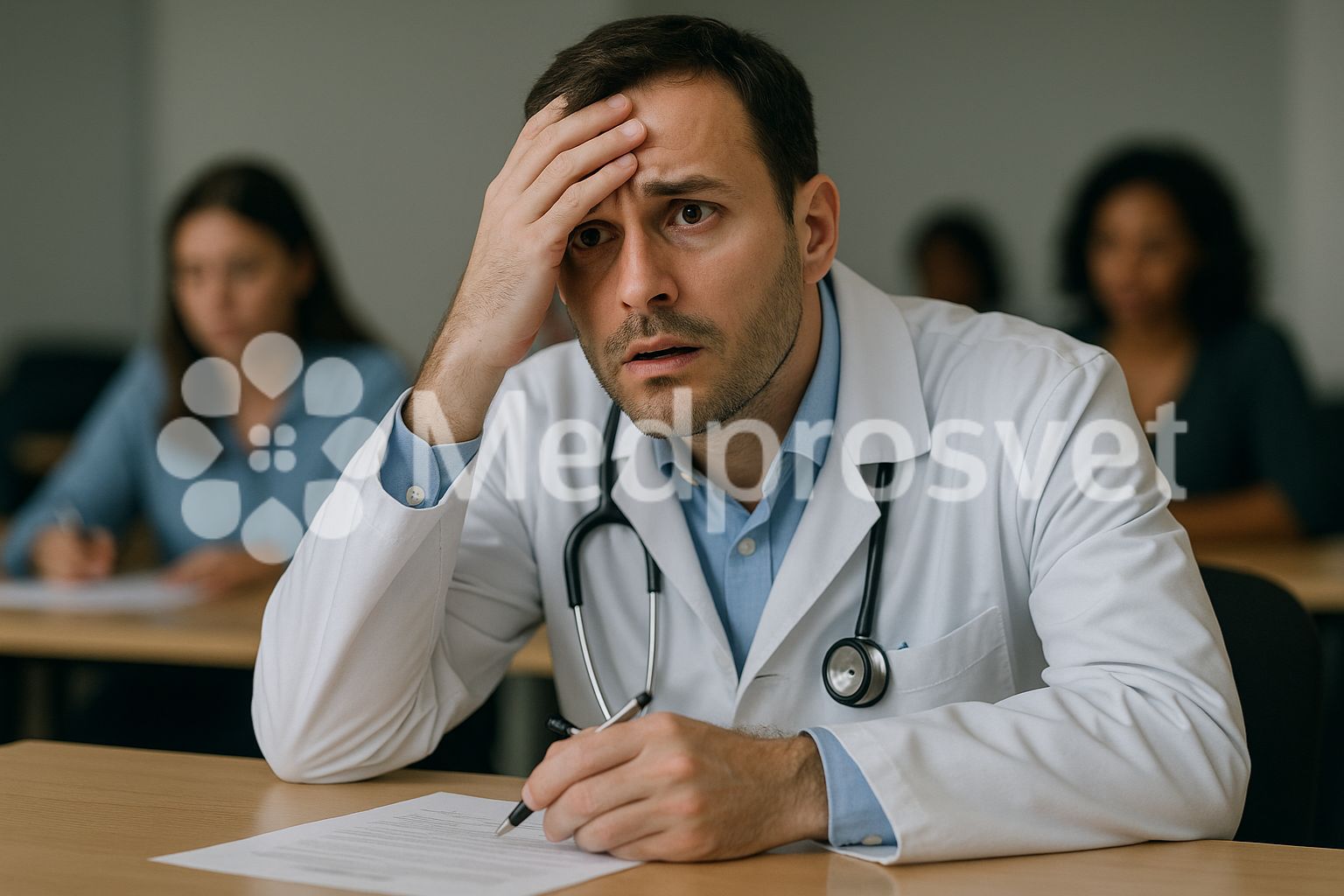 Как изменится сертификация врачей: разбор решения Кабмина и прямого эфира Минздрава