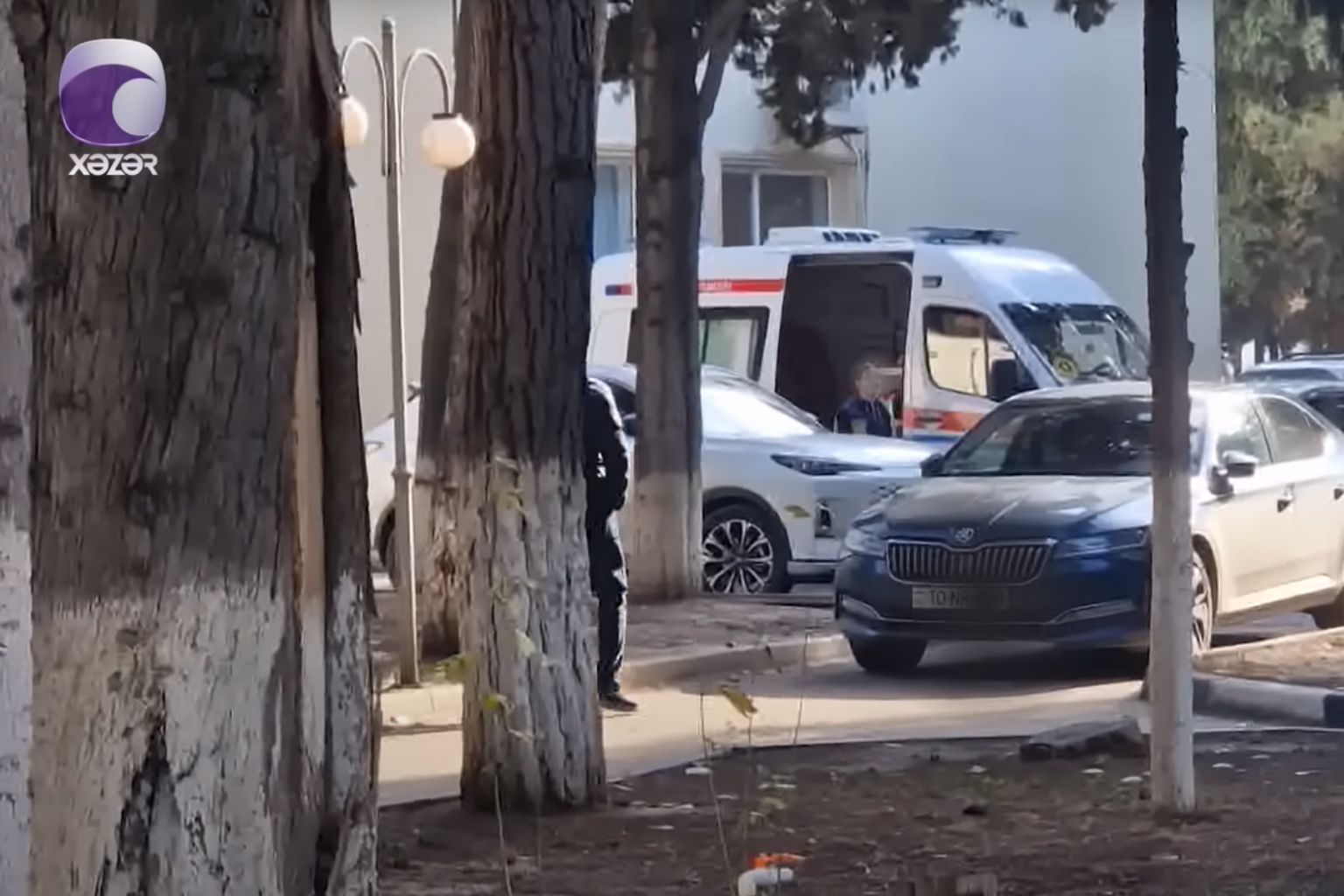 В Сумгайыте умерла 27-летняя пациентка, ранее перенесшая медицинское прерывание беременности